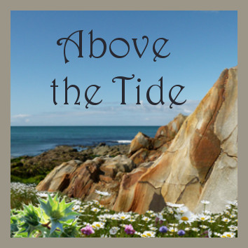 Above the Tide Logo